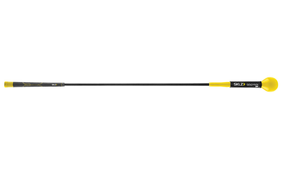 SKLZ Golf Gold Flex Trainer - 48 Inch