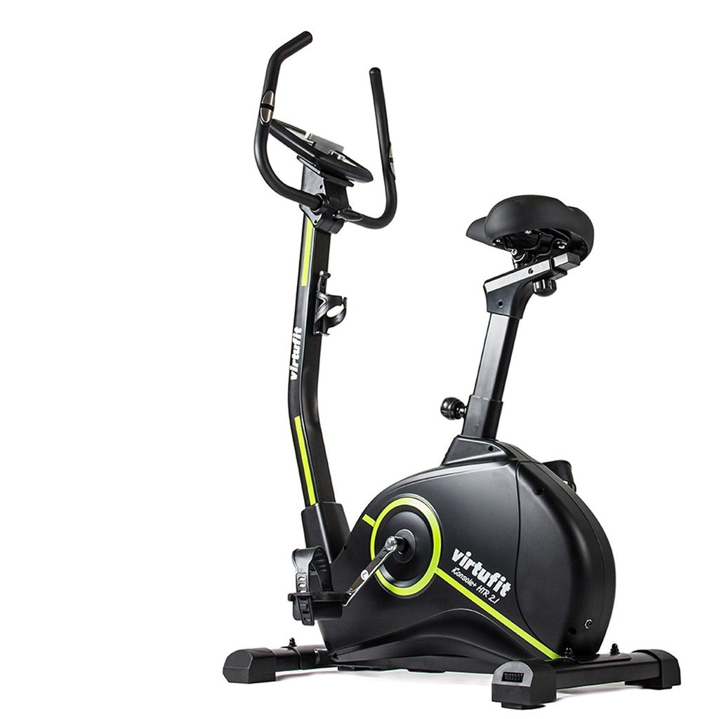 VirtuFit iConsole HTR 2.1 Ergometer Hometrainer - Showroommodel