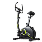 VirtuFit iConsole HTR 2.1 Ergometer Hometrainer - Showroommodel