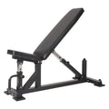 Toorx WBX-200 Trainingsbank - Fitnessbank