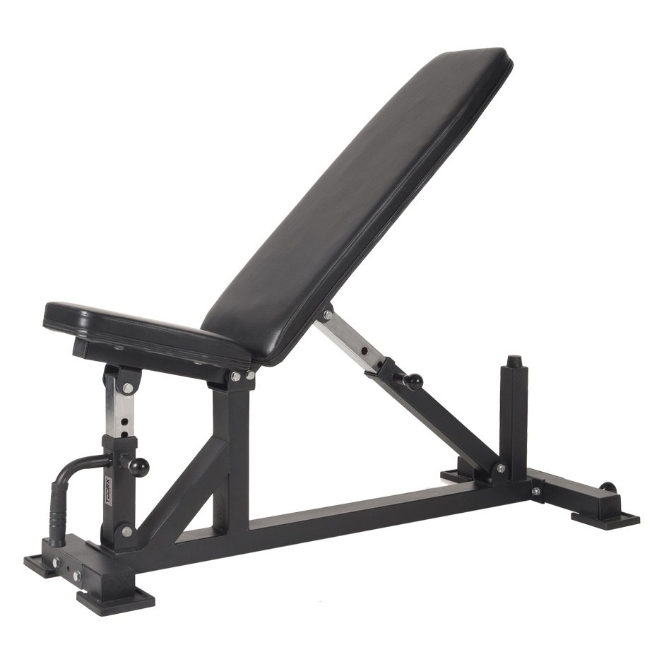 Toorx WBX-200 Trainingsbank - Fitnessbank