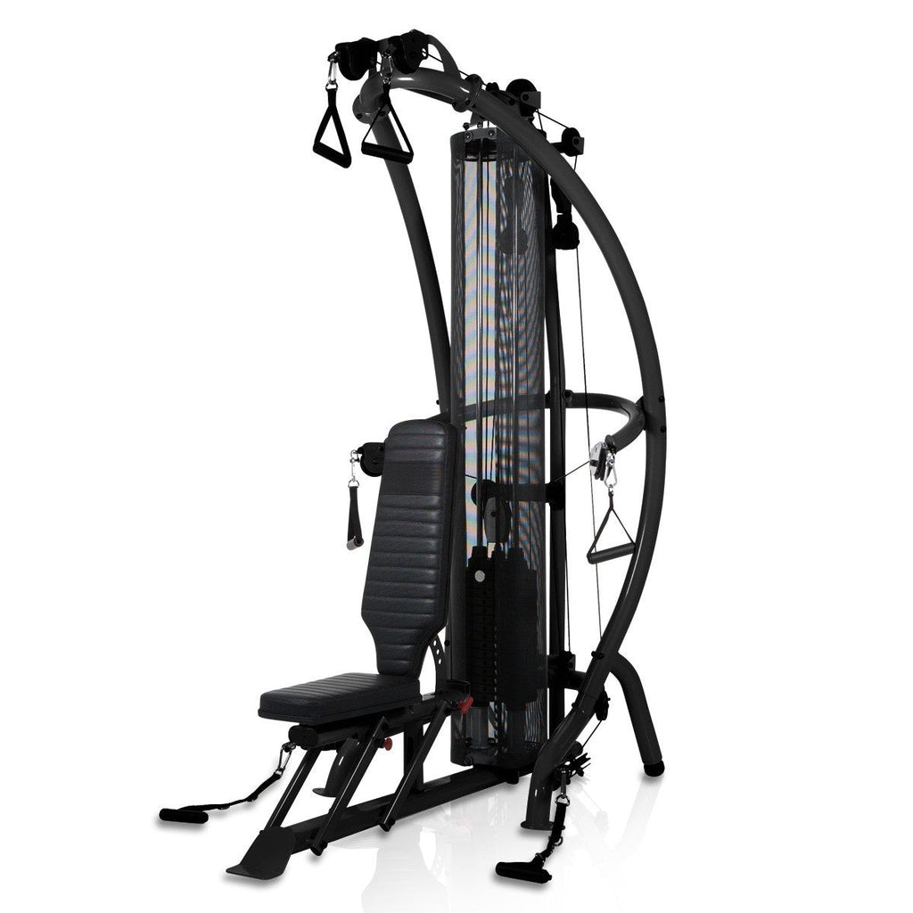 Inspire Maximum - M1 Multigym Krachtstation