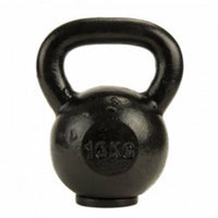 Toorx Fitness Kettlebell - Gietijzer - 10 kg