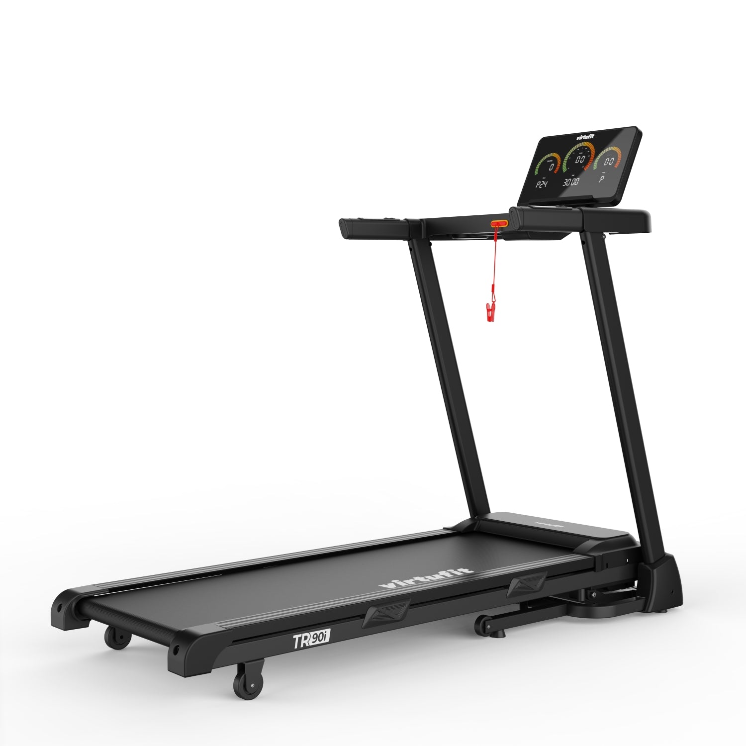 VirtuFit TR90i Loopband - Inklapbaar - 2026 model (TR-90i) - Showroommodel