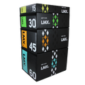 Lifemaxx Crossmax Soft Plyo Box Set