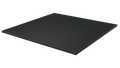 Flow Fitness Rubberen Tegel met Waterdichte SBR-laag - 100 x 100 x 2 cm - per 60 stuks