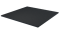 Flow Fitness Rubberen Tegel - 100 x 100 x 2 cm - per 60 stuks