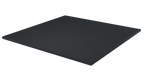 Flow Fitness Rubberen Tegel - 100 x 100 cm
