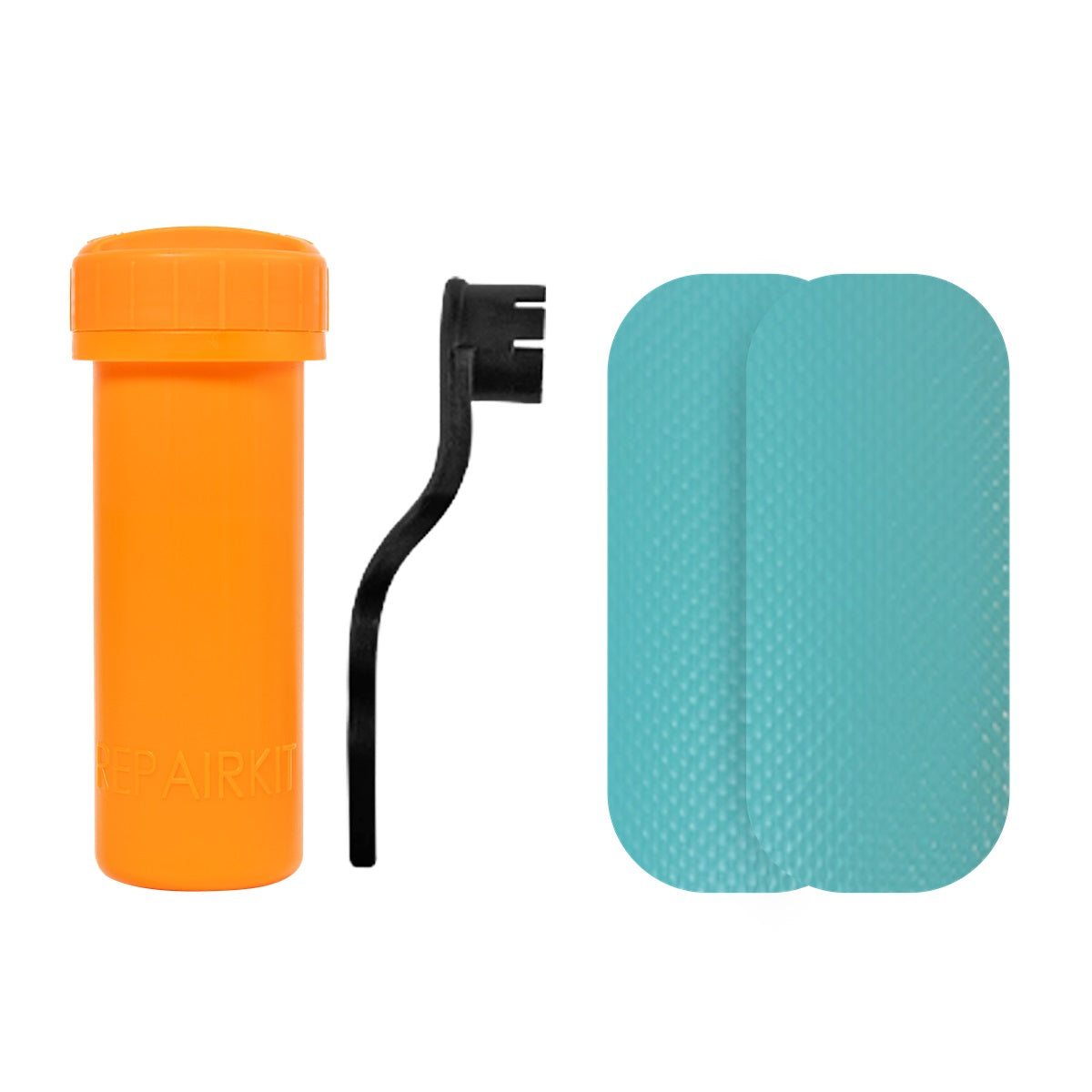 VirtuFit Reparatiekit Supboard Turquoise