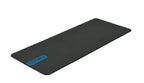 Toorx Fitnessmat Studio met Ophangogen - 173 x 60 x 1 cm - Zwart