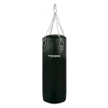 Toorx Fitness Bokszak Kunstleer - 130 cm / 40 kg