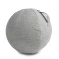 VirtuFit Fitnessbal Beschermhoes - 75 cm