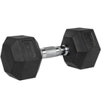 VirtuFit Hexa Dumbbell Pro - 20 kg - Tweedekans