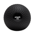 VirtuFit Slam Ball - Fitness Bal - 15 kg - Zwart