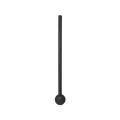 VirtuFit Macebell - Zwart - 4 kg - Tweedekans