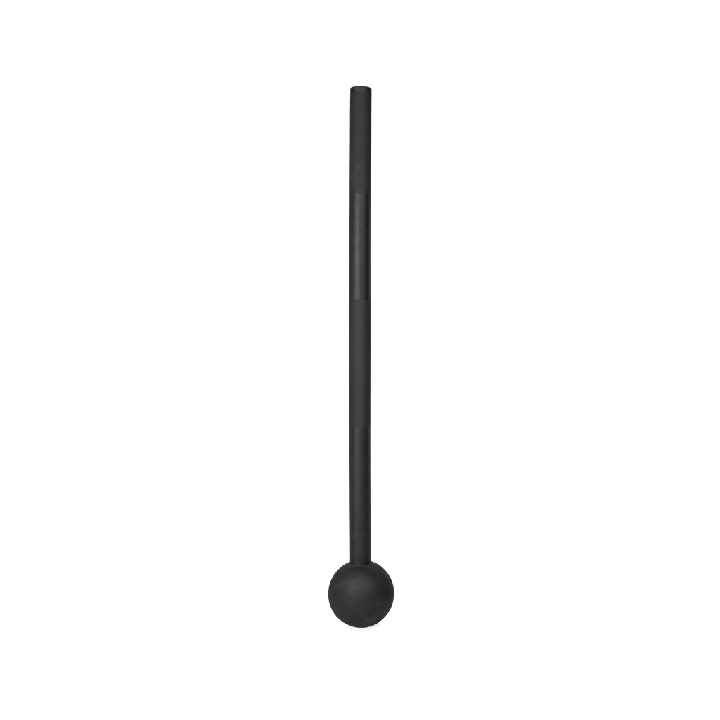 VirtuFit Macebell - Zwart - 6 kg
