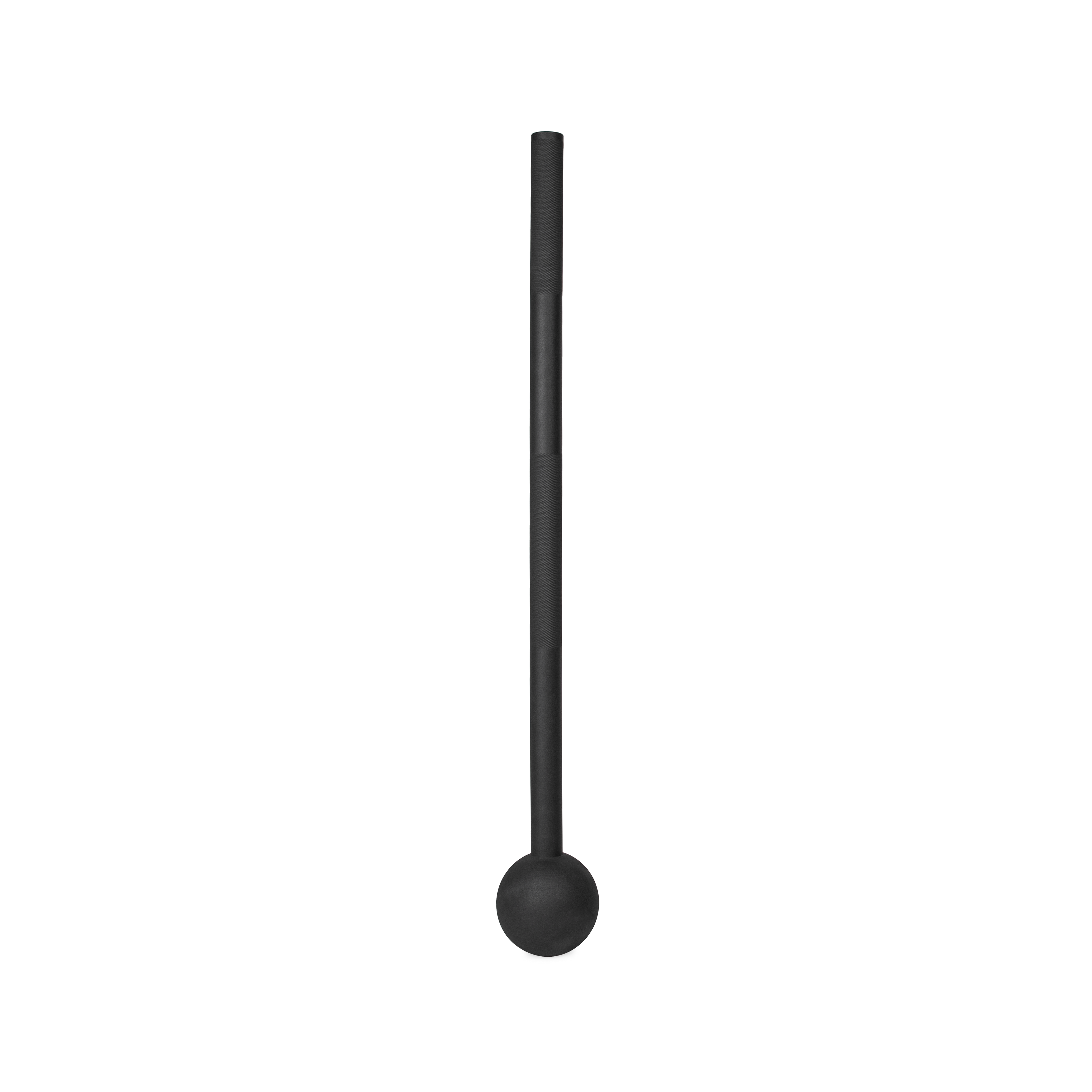 VirtuFit Macebell - Zwart - 8 kg