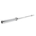 VirtuFit Olympische Halterstang - 50 mm - 180 cm - Tweedekans