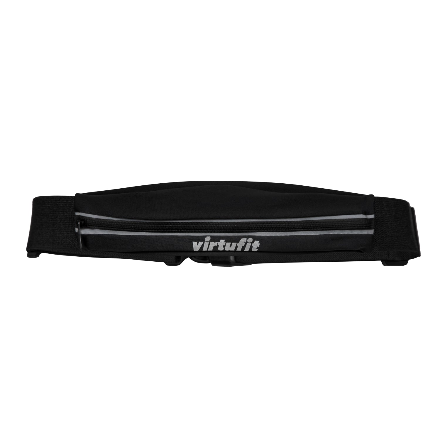 VirtuFit Running Belt – Verstelbare hardloopriem - Set van 2