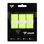 VirtuFit Pro Padel Overgrip - Neon Groen