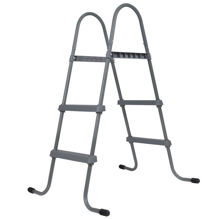 VirtuFit Zwembadtrap 84 cm - Universeel