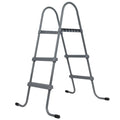 VirtuFit Zwembadtrap 84 cm - Universeel