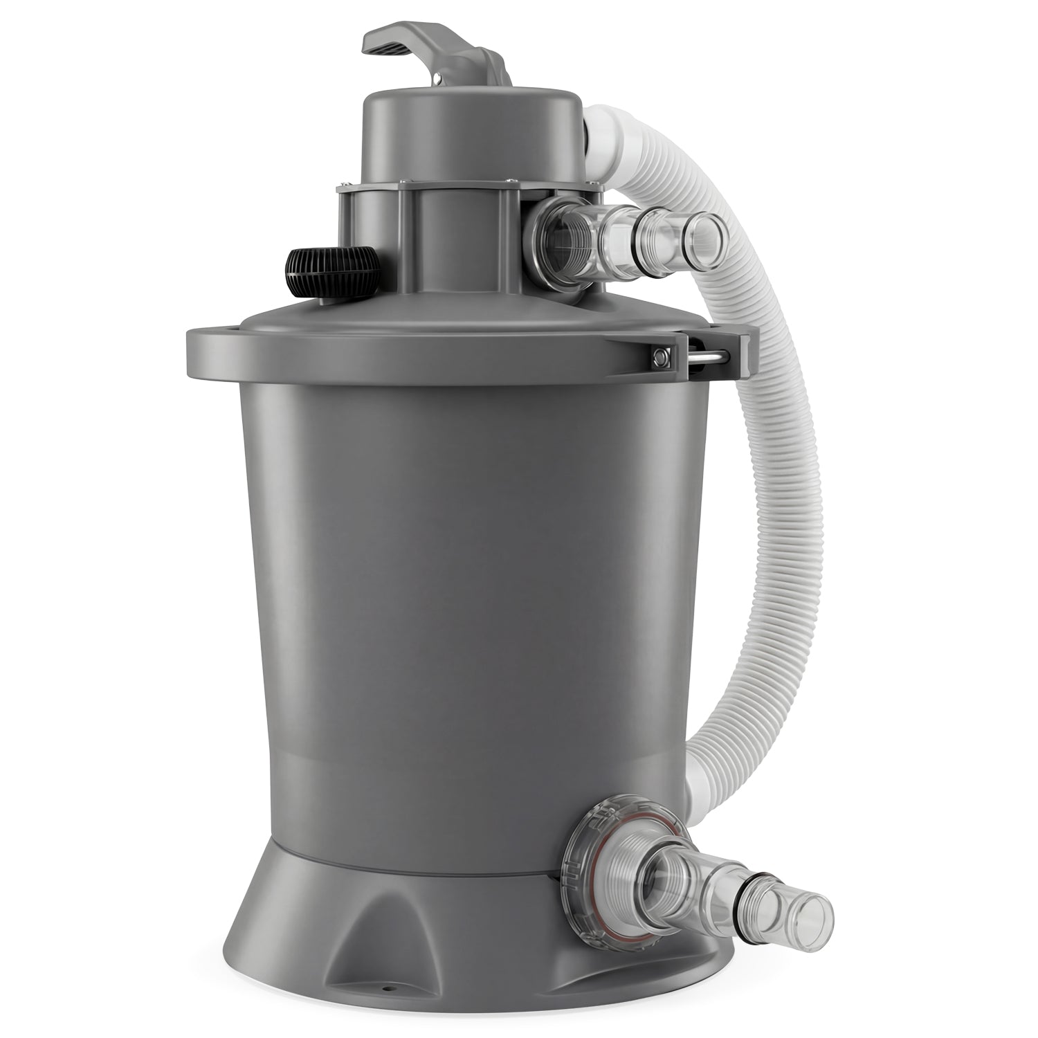 VirtuFit Zandfilterpomp - 800 G/H