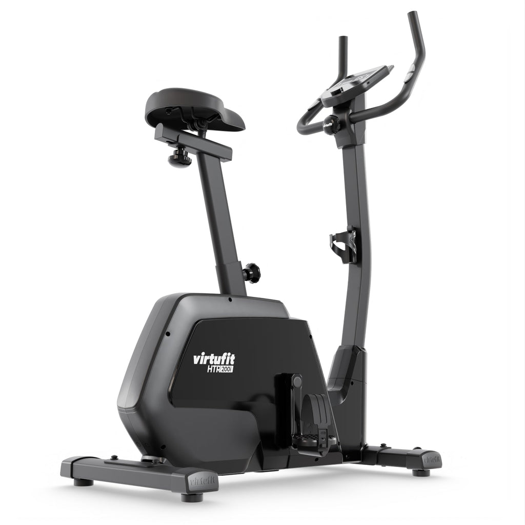 VirtuFit HTR200i Ergometer Hometrainer (HTR 2.0) - Showroommodel