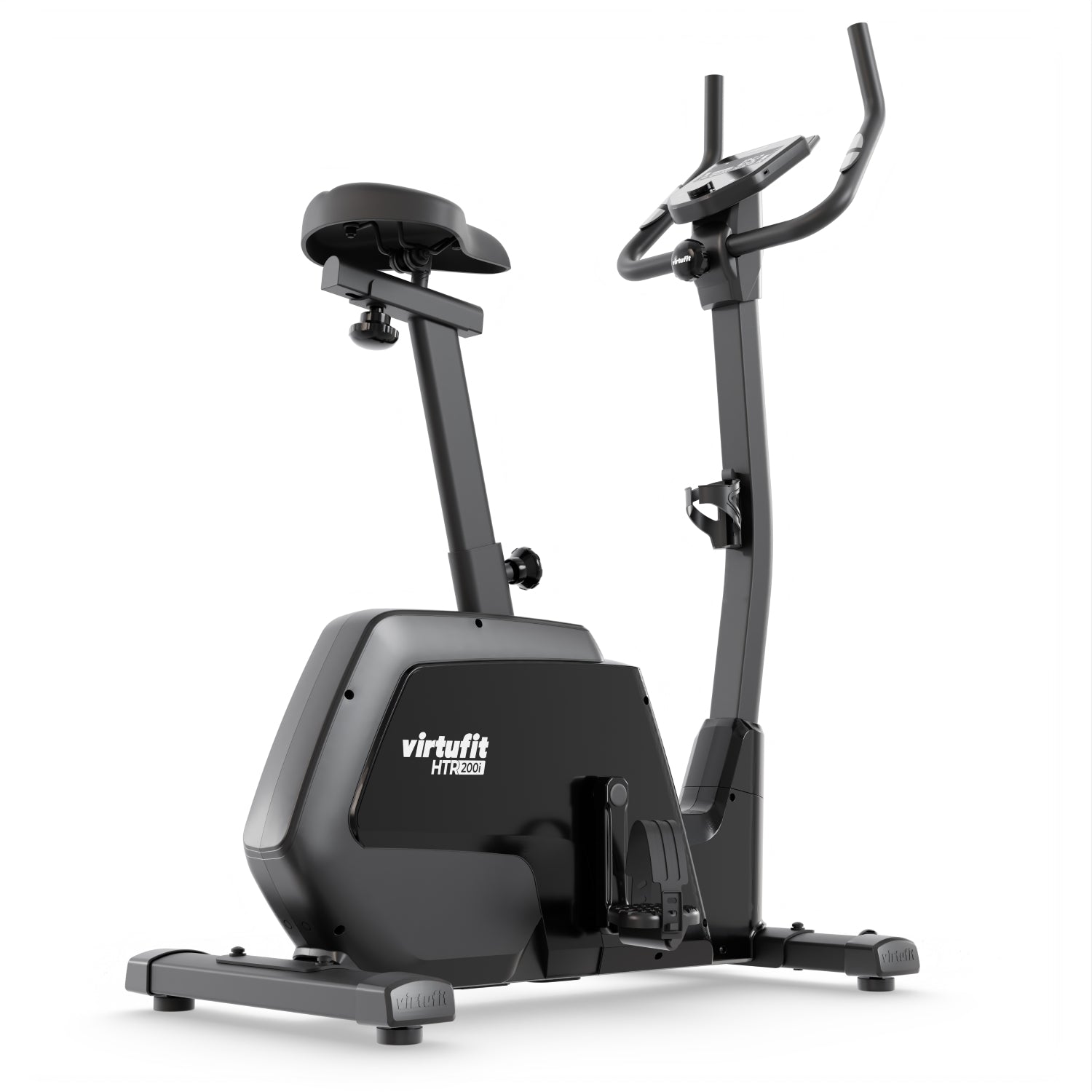 VirtuFit HTR200i Ergometer Hometrainer (HTR 2.0) - Showroommodel