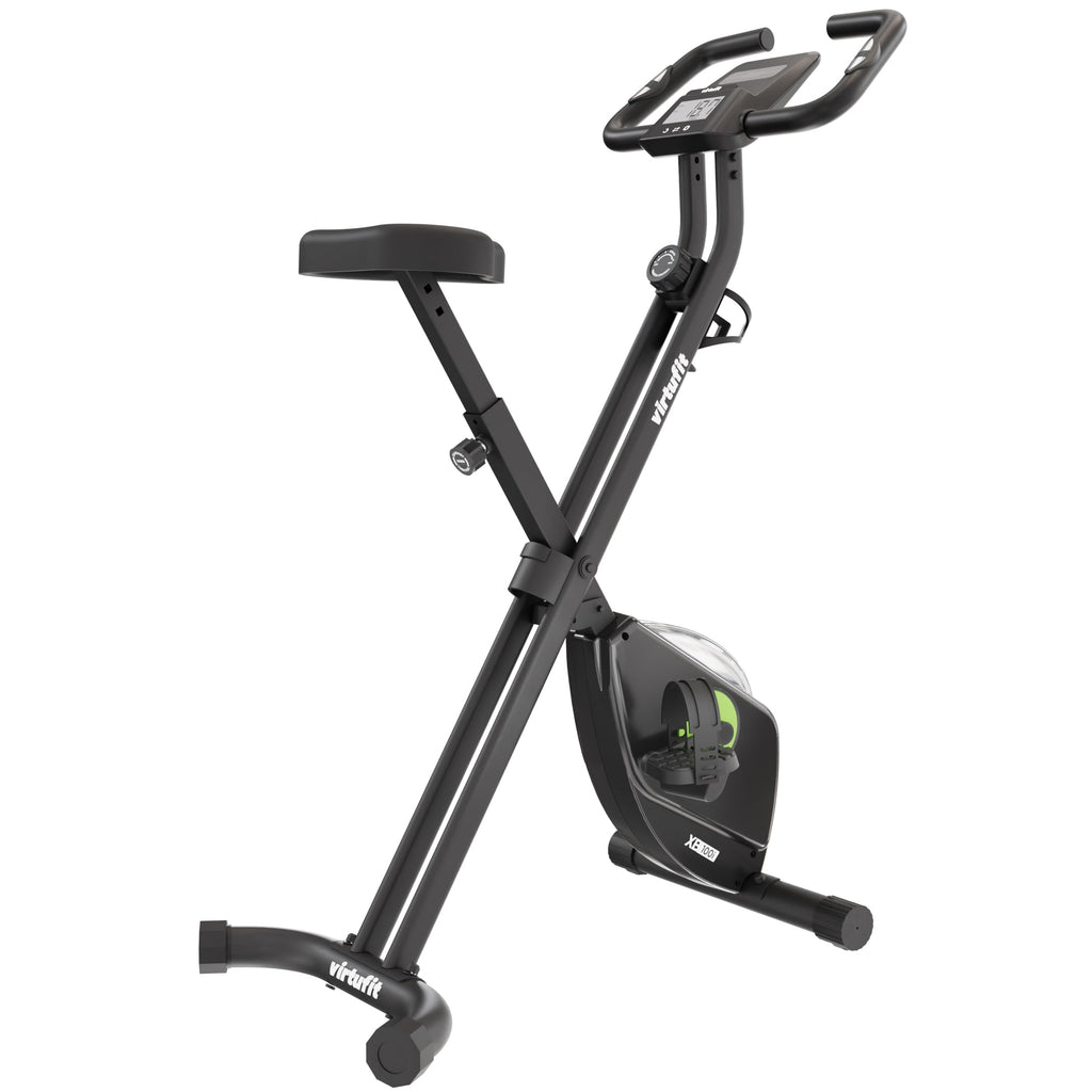 VirtuFit XB100i Opvouwbare Hometrainer - Showroommodel