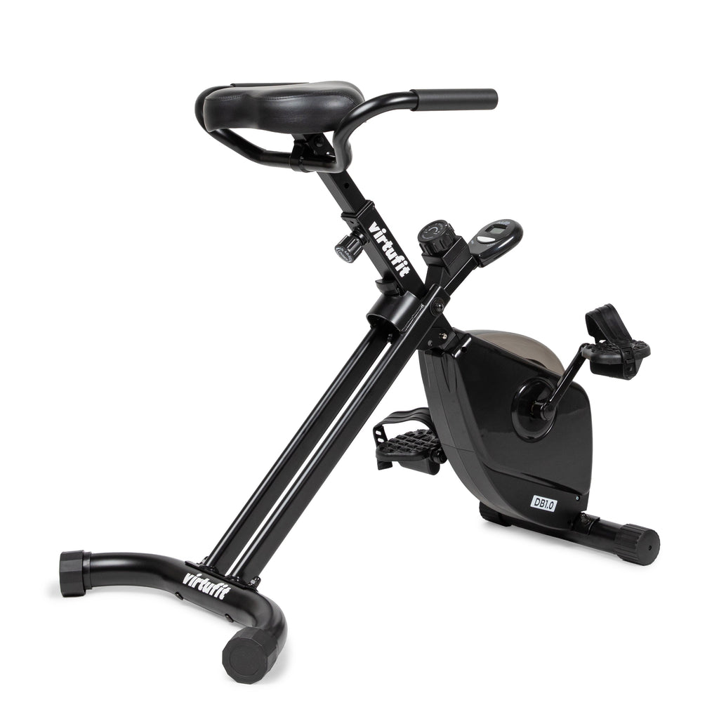 VirtuFit DB100 Opvouwbare Deskbike - Tweedekans