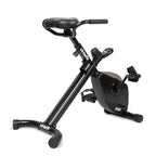 VirtuFit DB100 Opvouwbare Deskbike - Tweedekans