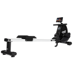 VirtuFit Roeitrainer Stroker 100i - Voorgemonteerd Tweedekans