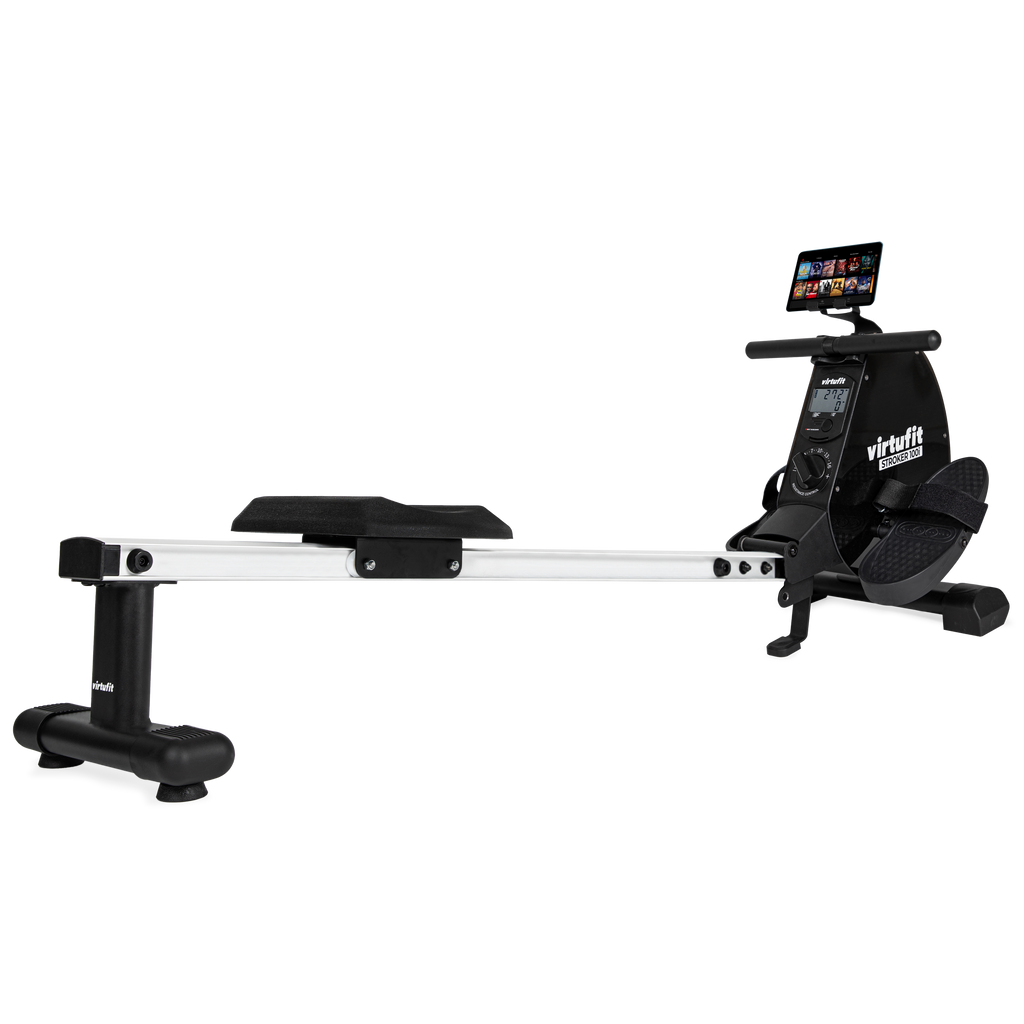 VirtuFit Stroker 100i Roeitrainer - Showroommodel