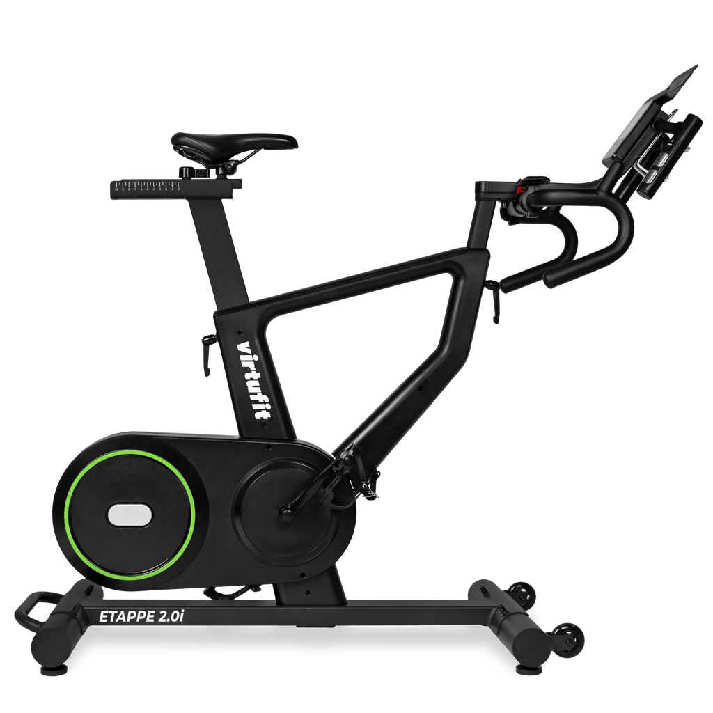 VirtuFit Etappe 2.0i Indoor Cycle Bike - Showroommodel
