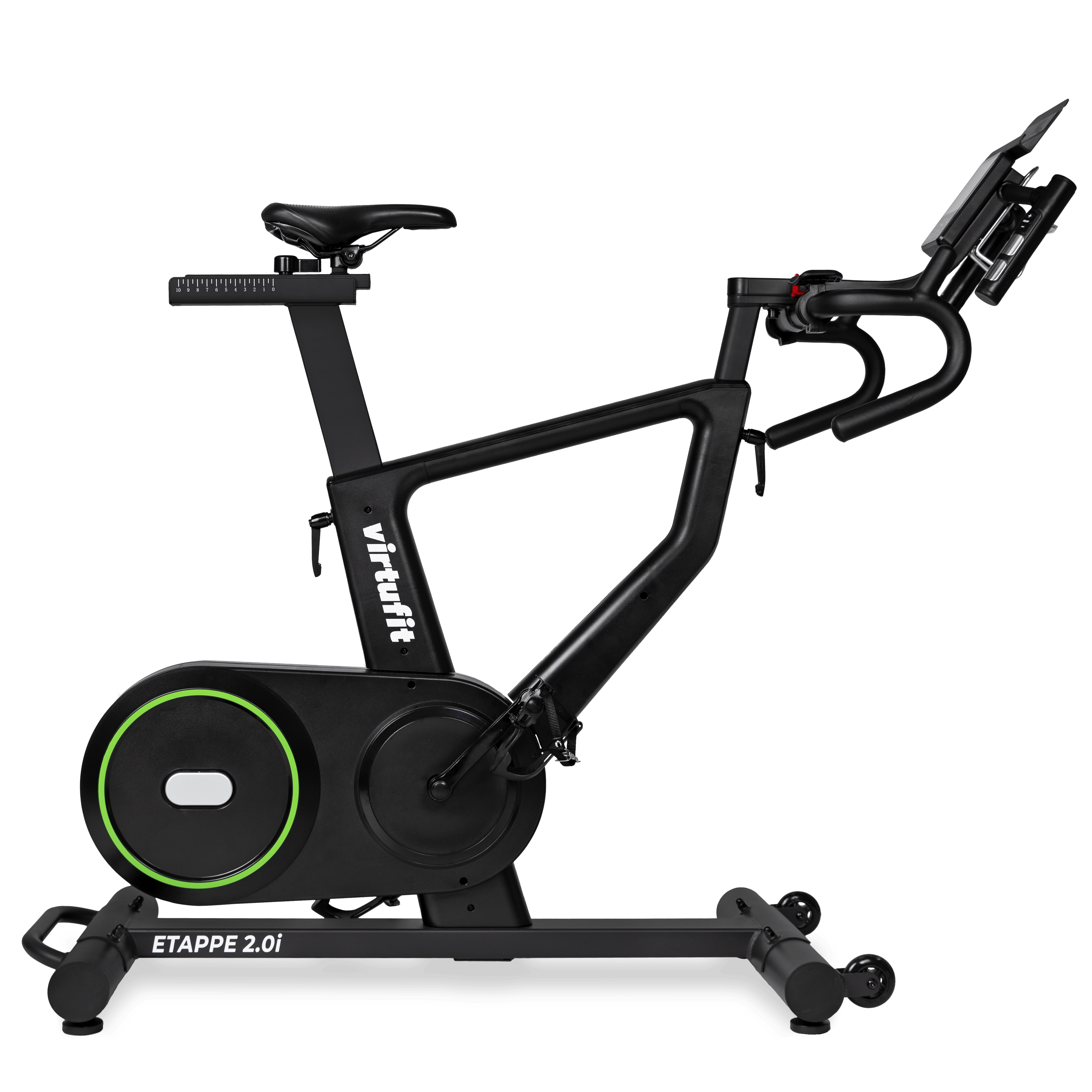 VirtuFit Etappe 2.0i Indoor Cycle Bike - Showroommodel