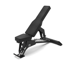Toorx Professional WBX-950 FID Bench Pro - Fitnessbank - Trainingsbank