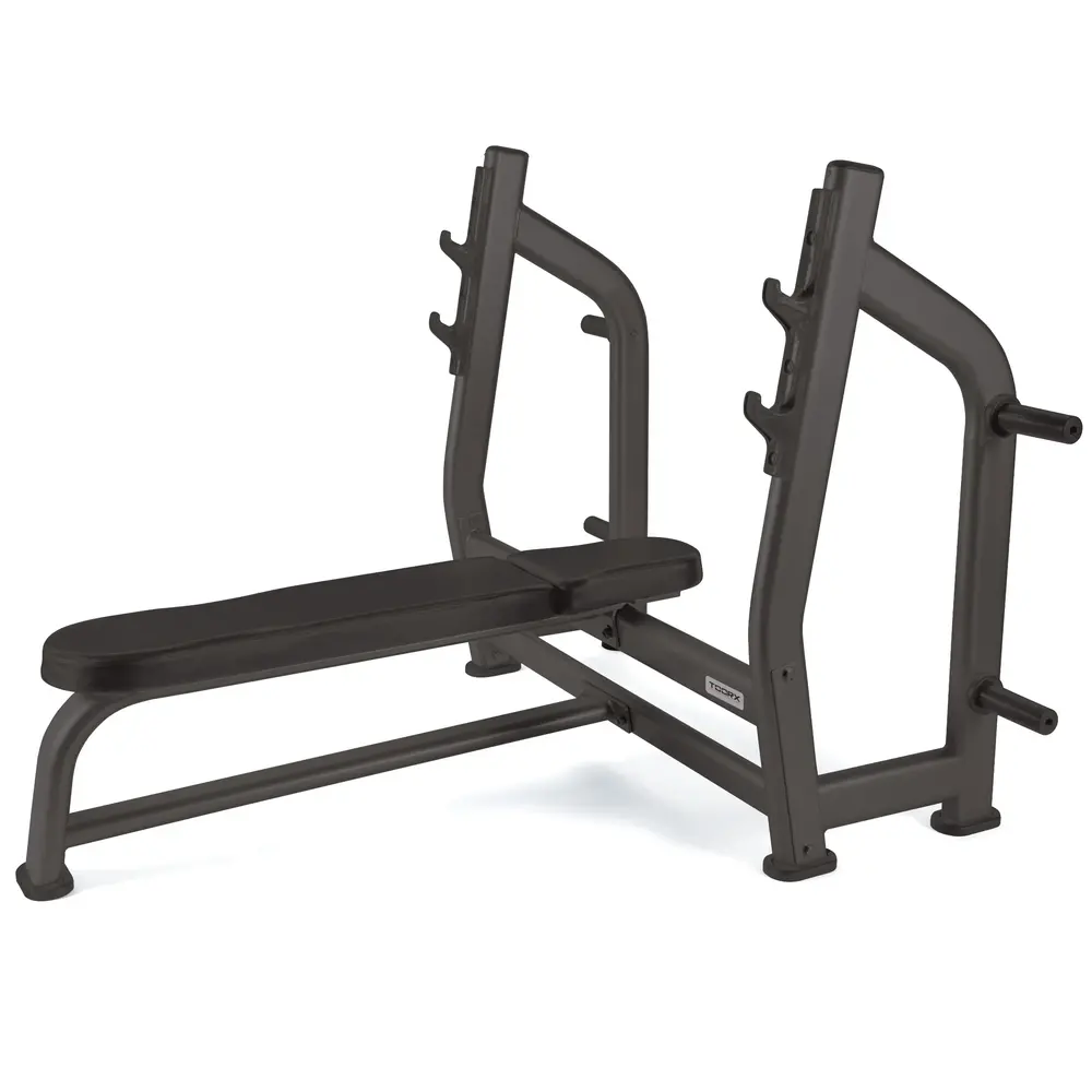 Toorx Professional WBX-B3400 Olympische Halterbank