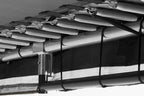 Salta Comfort Edition Ground Trampoline met Veiligheidsnet - 396 cm - Zwart