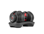 Bowflex SelectTech Dumbbell 552i - 23,8 kg - Verstelbaar - Inclusief gratis DVD