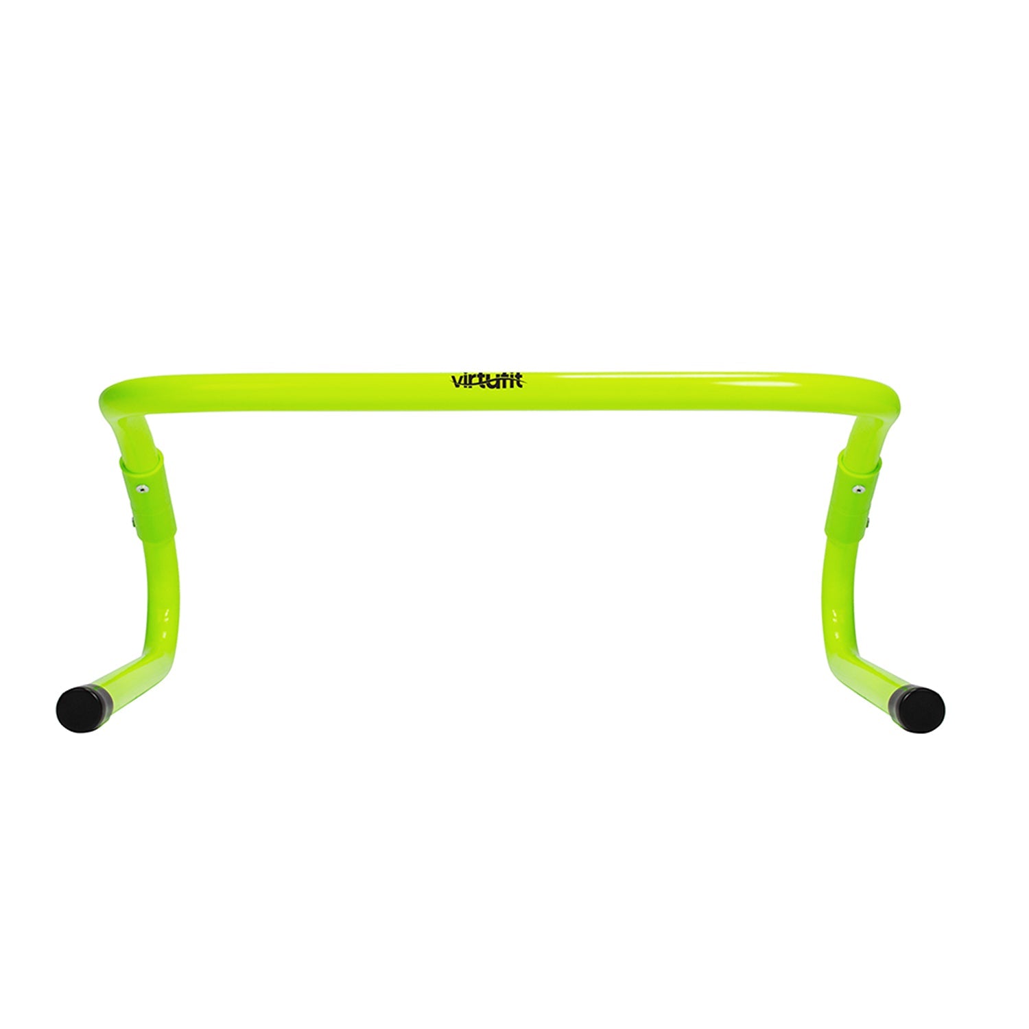 VirtuFit Verstelbare Hordenset - 4 stuks
