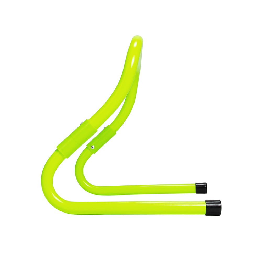 VirtuFit Verstelbare Hordenset - 4 stuks