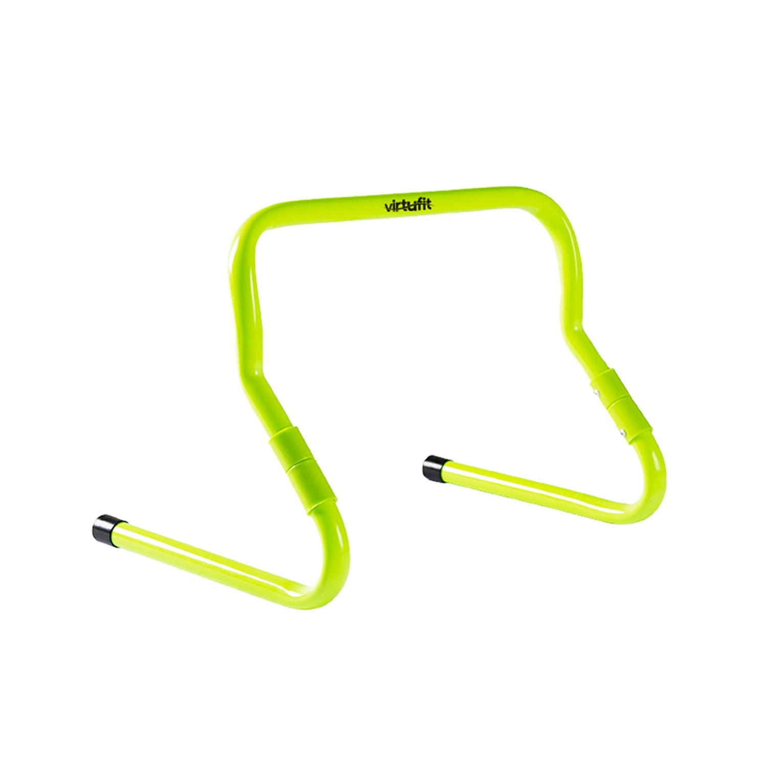 VirtuFit Verstelbare Hordenset - 4 stuks - Met Tas