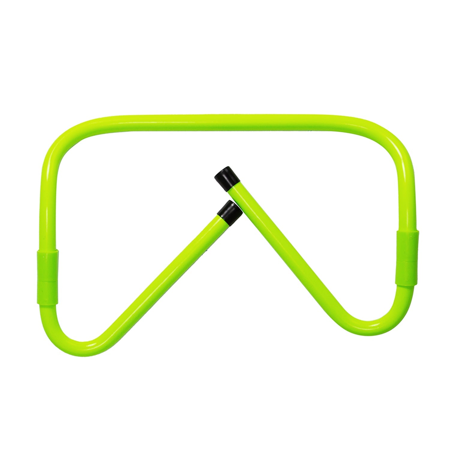 VirtuFit Verstelbare Hordenset - 4 stuks - Met Tas