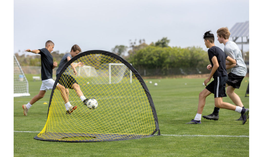 SKLZ Precision Pop Up Goal - Verstelbaar - 183 x 122 cm
