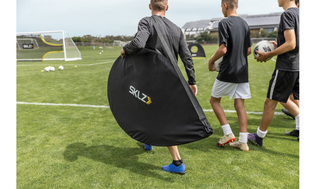 SKLZ Precision Pop Up Goal - Verstelbaar - 183 x 122 cm