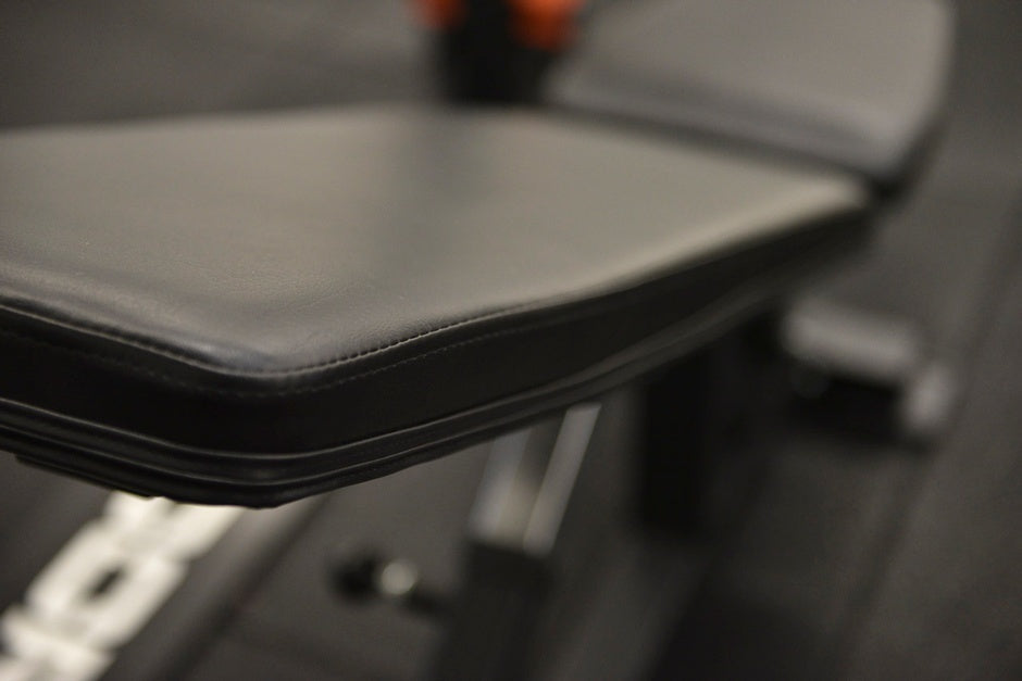 Toorx WBX-200 Trainingsbank - Fitnessbank