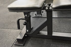 Toorx WBX-200 Trainingsbank - Fitnessbank