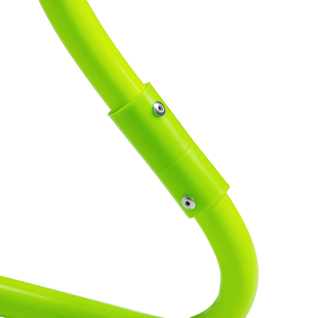 VirtuFit Verstelbare Hordenset - 4 stuks - Met Tas - Bol Only
