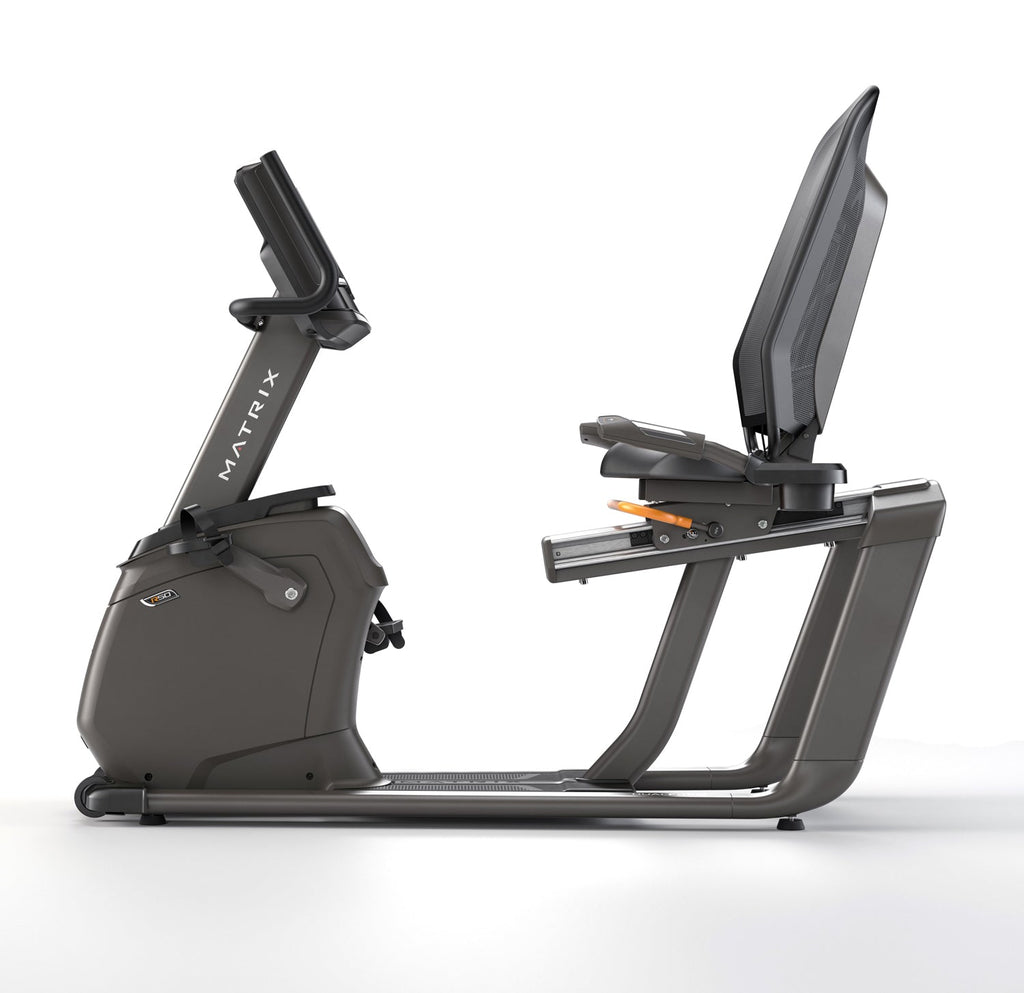 Matrix R50 Ligfiets - XER